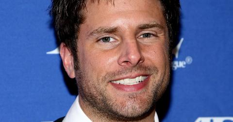 James Roday Rodriguez
