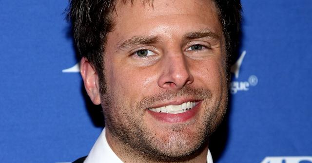 James Roday Rodriguez