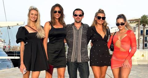 Below Deck Sailing Yacht: Danni Warren Is a Newbie