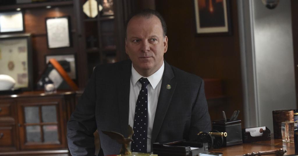 What Happened to Sid on 'Blue Bloods'? Is Robert Clohessy Leaving?