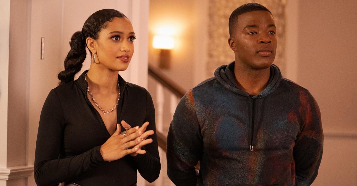 What Time Does 'All American' Come On the CW App?