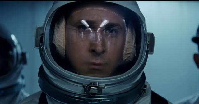 First Man movie