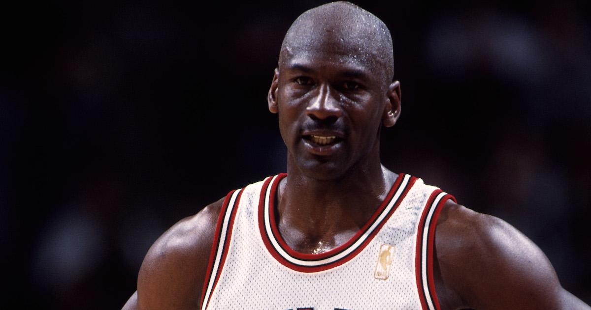 What Were Michael Jordan's Career Earnings in Comparison to Scottie Pippen?