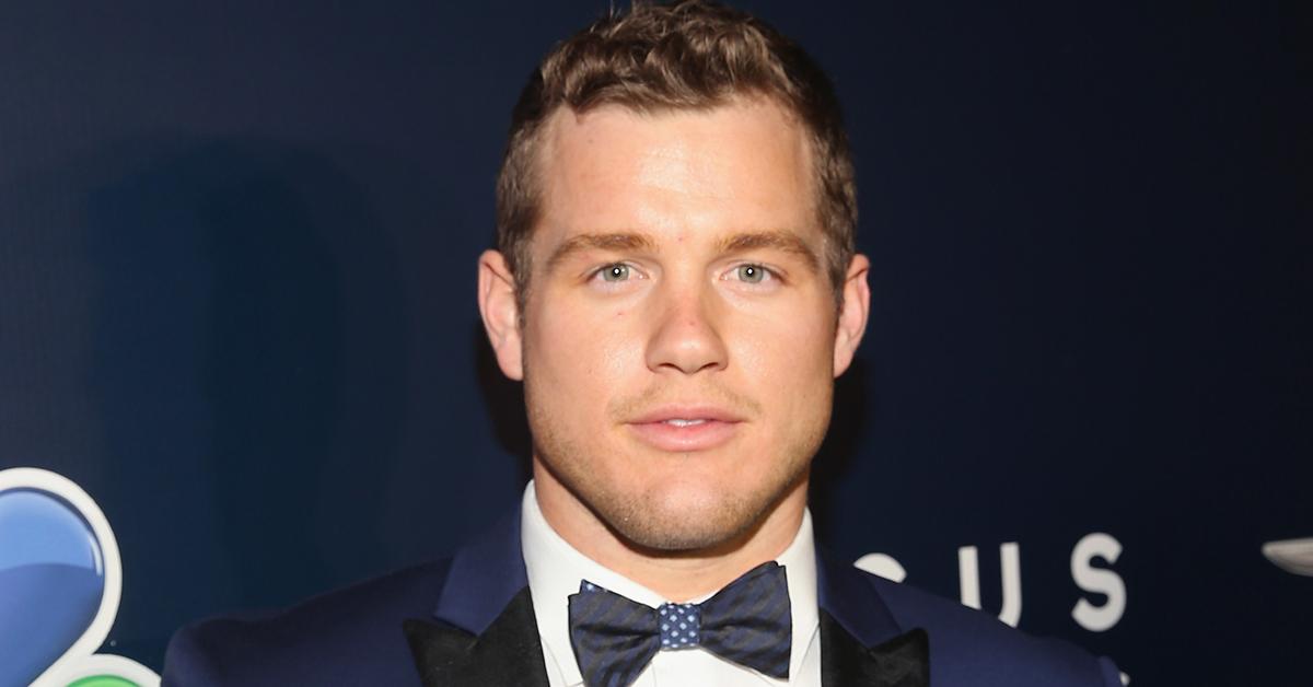 Who Does Colton Underwood End Up With — The Bachelor 2019 Finale Spoilers