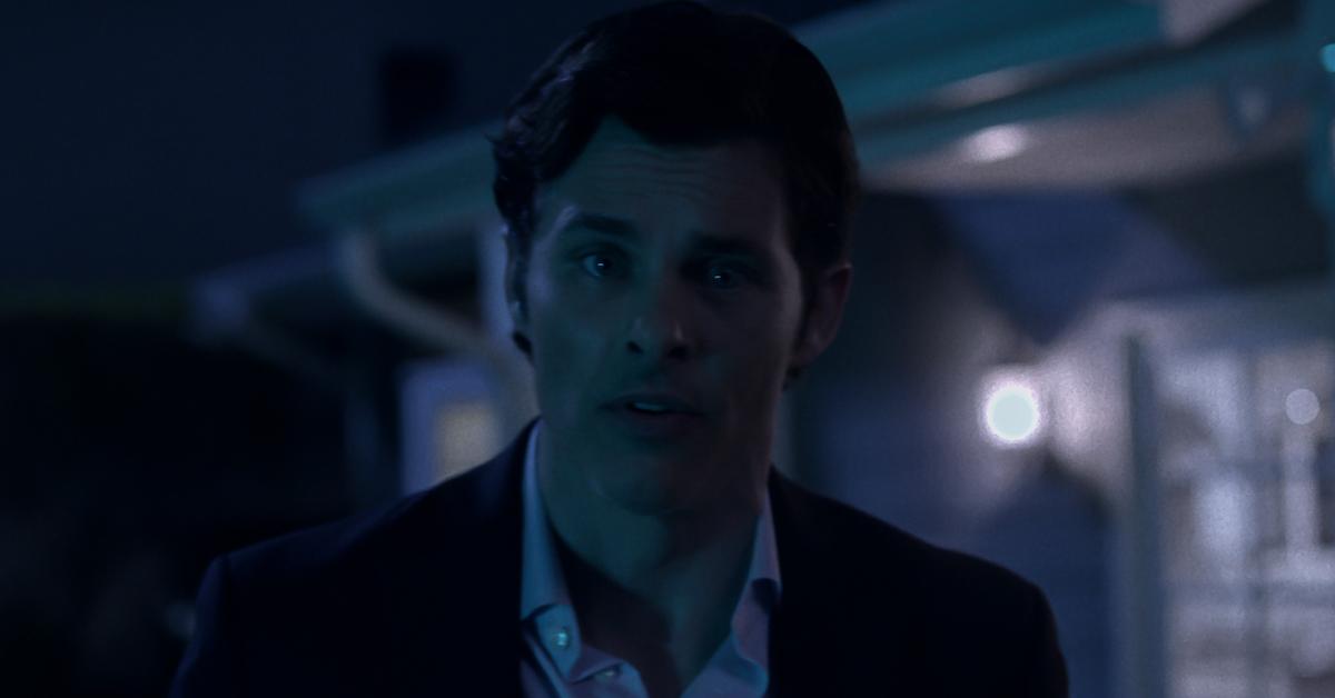 dead to me season  james marsden