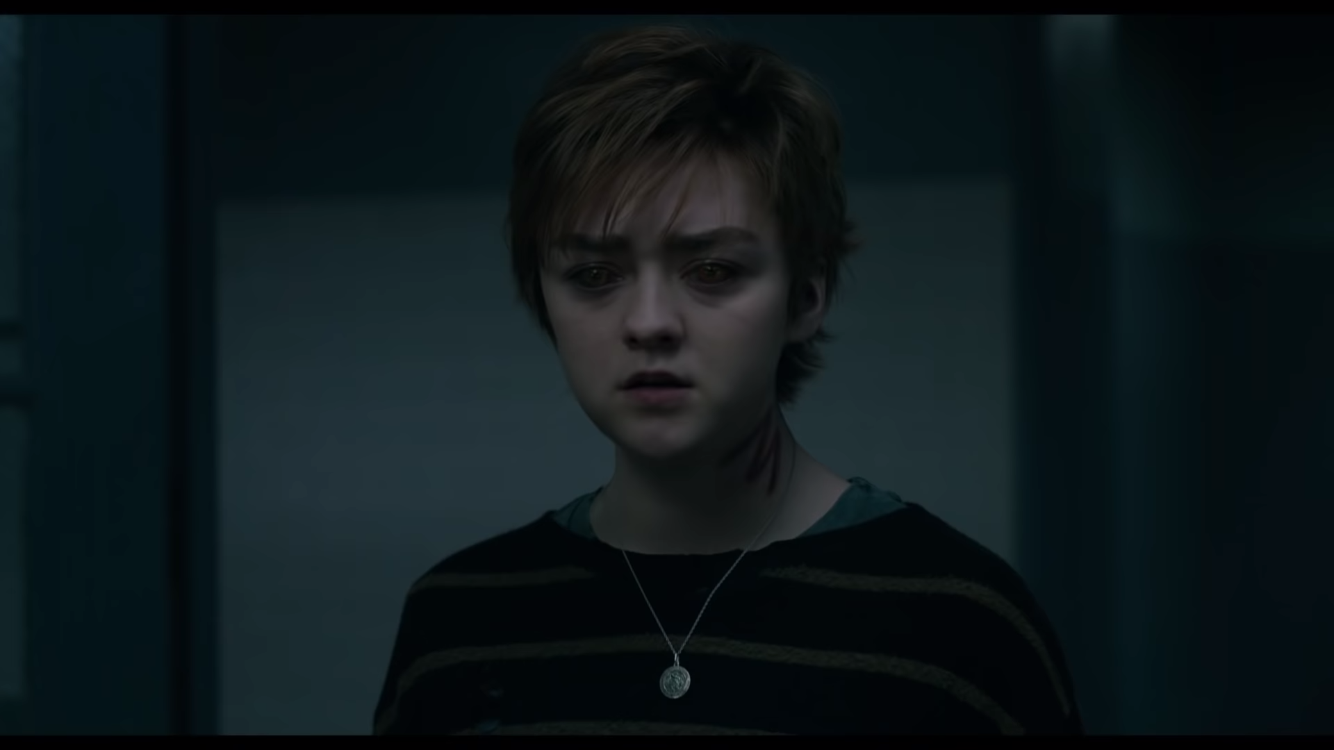 The New Mutants - Trailer Ufficiale