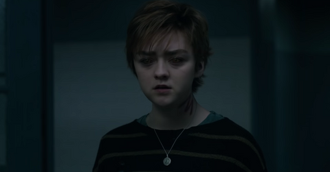 the new mutants _ official trailer _ th century fox screenshot