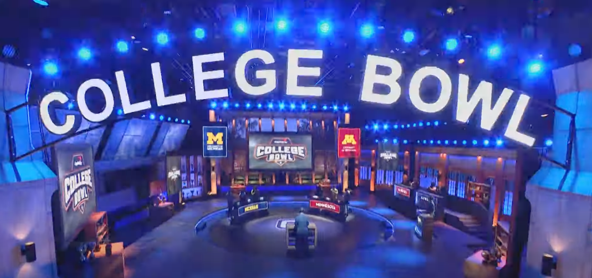 College Bowl