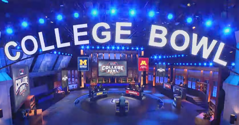 College Bowl