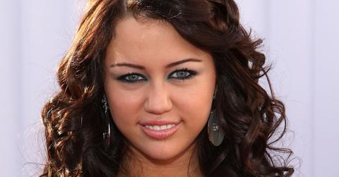 The Miley Cyrus Eyes Meme, Explained