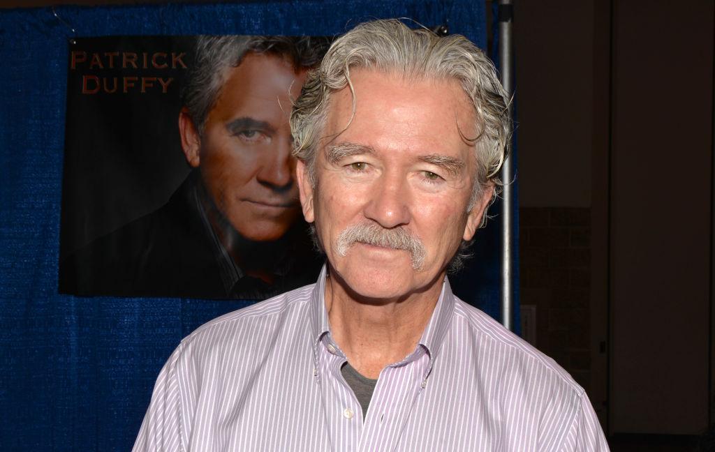 patrick duffy