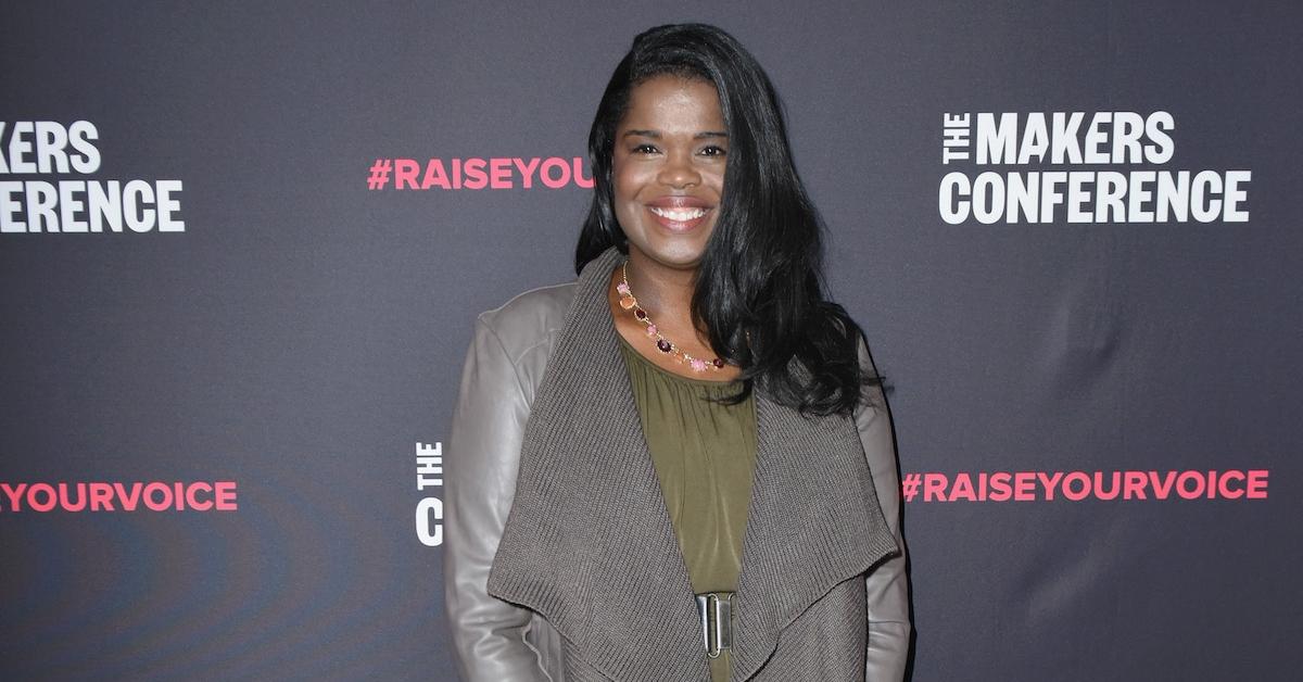 Kim Foxx