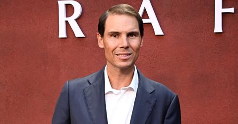 Rafael Nadal