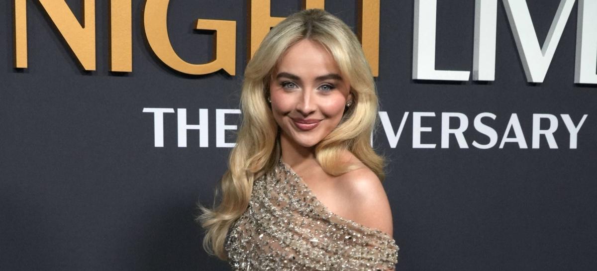 Sabrina Carpenter