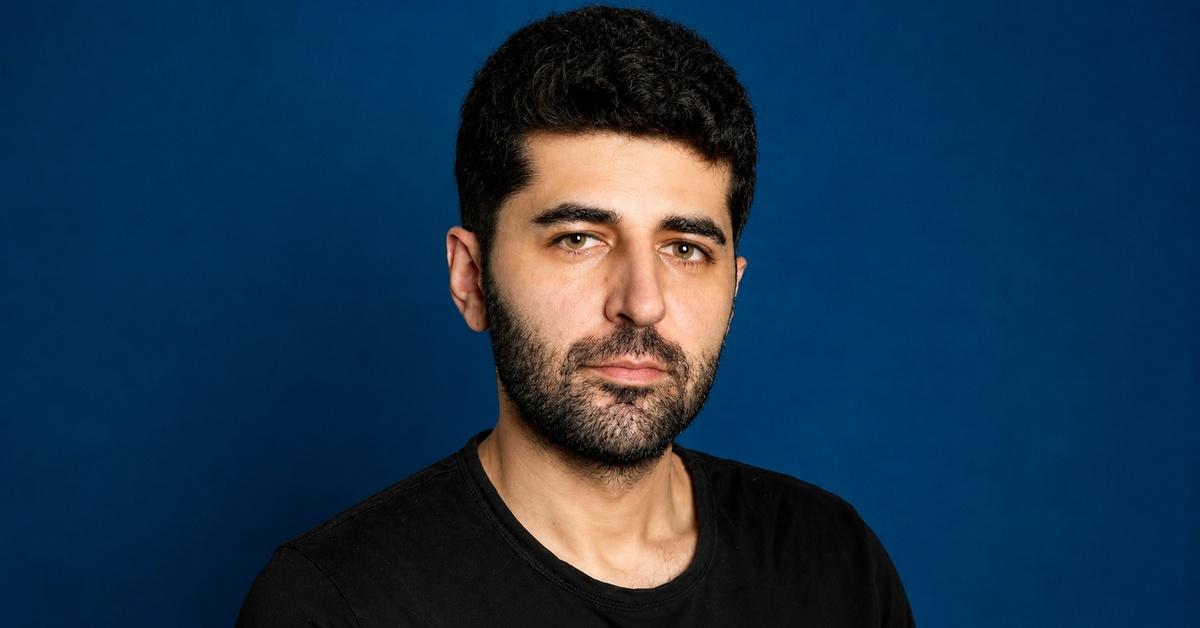 Ozgur Akaoglu 