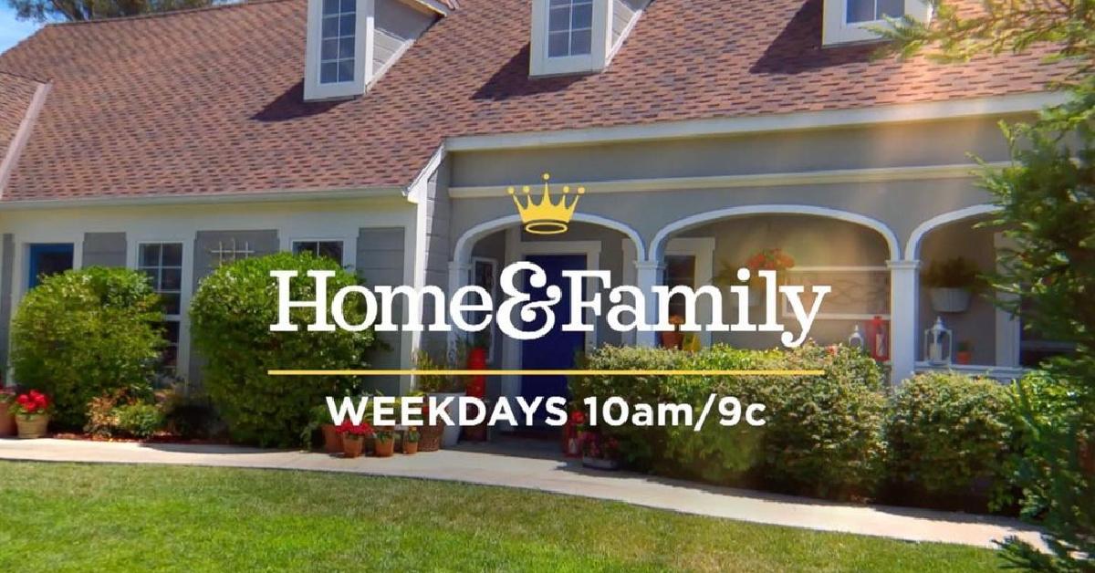 Home & Family, Hallmark Channel