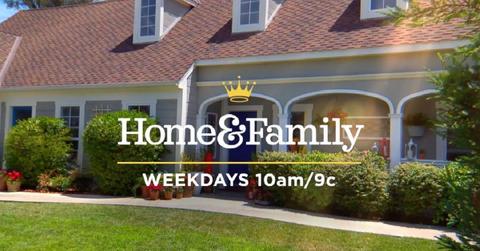 Hallmark Home and Family