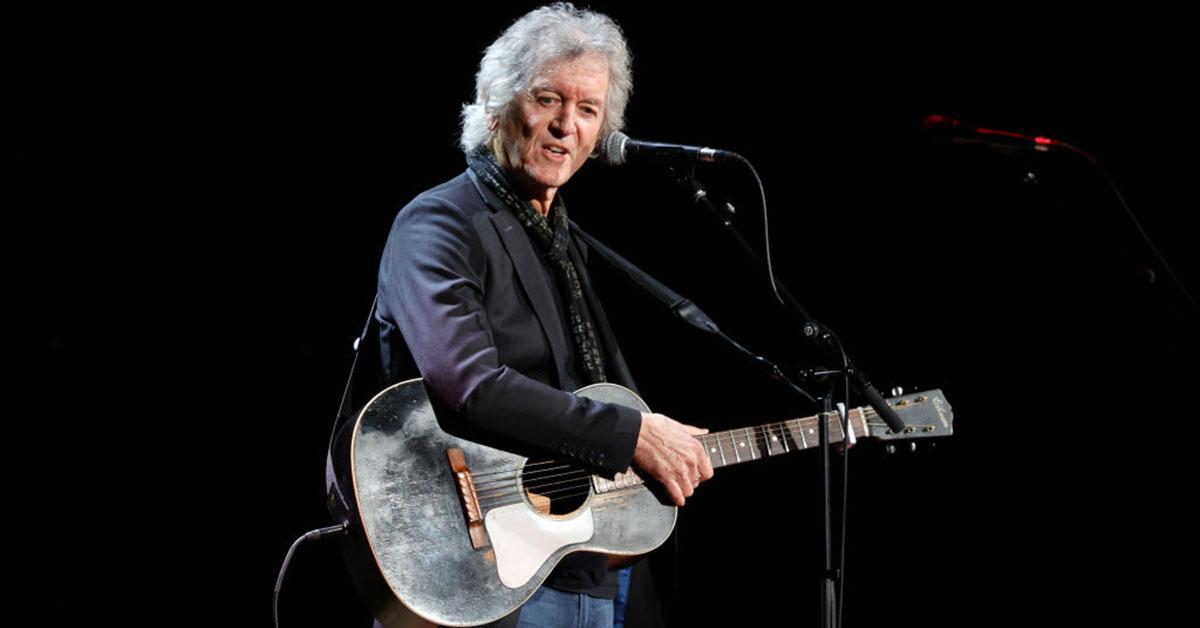 rodney crowell health