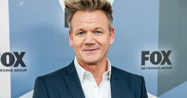 gordon ramsay