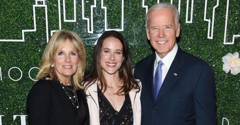 ashley biden husband