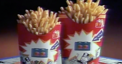 what did jerome jacobson do