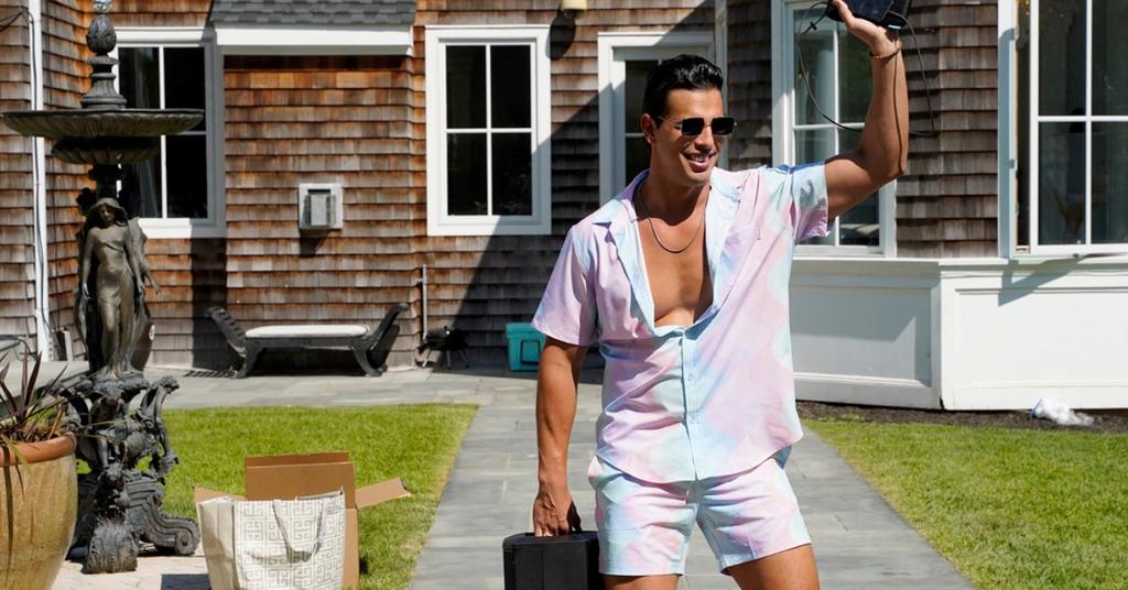 When Was the Summer House Season 7 Reunion Filmed?