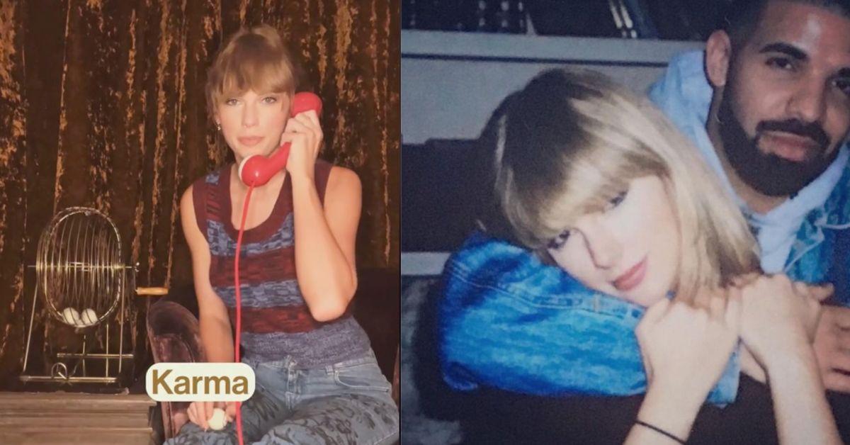 Is Taylor Swift About to Drop a Surprise Album? - Repeller