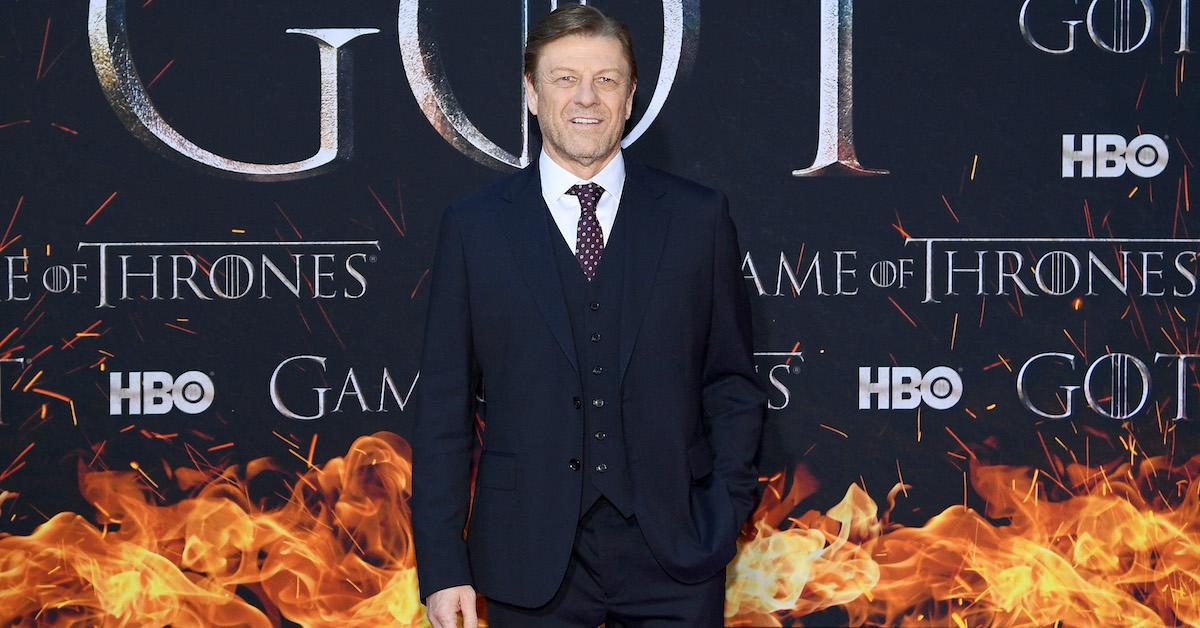 sean bean