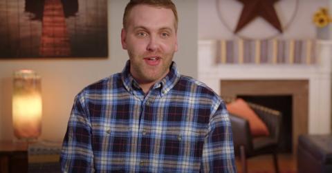 tim day fiance the other way