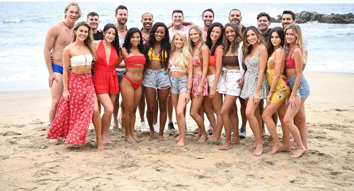 Bachelor in Paradise — Everything You Need to Know