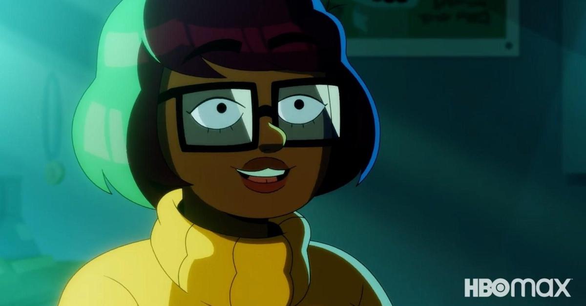 How Does Hbo Maxs Velma Show Connect To Scooby Doo Nycc First Look