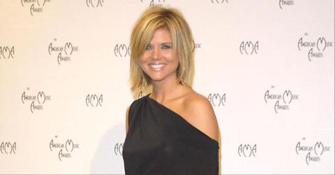 Here's What Tiffani Amber Thiessen Is Doing Now