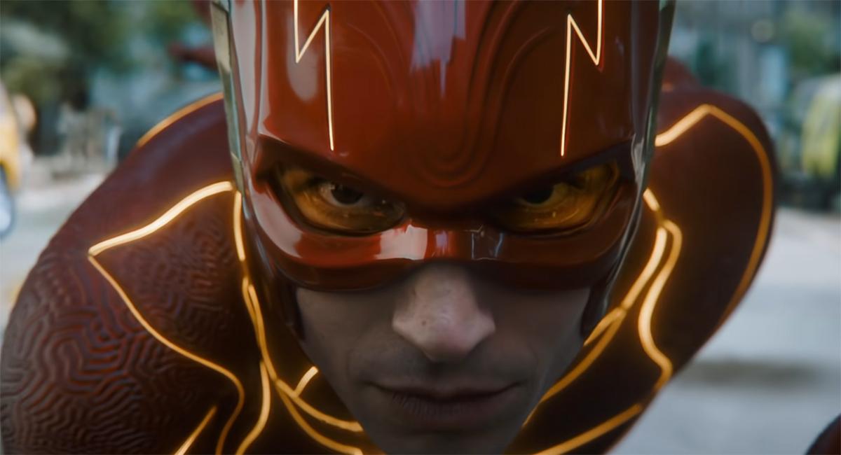 Is 'The Flash' Movie Canceled? There's Now a 1in3 Chance