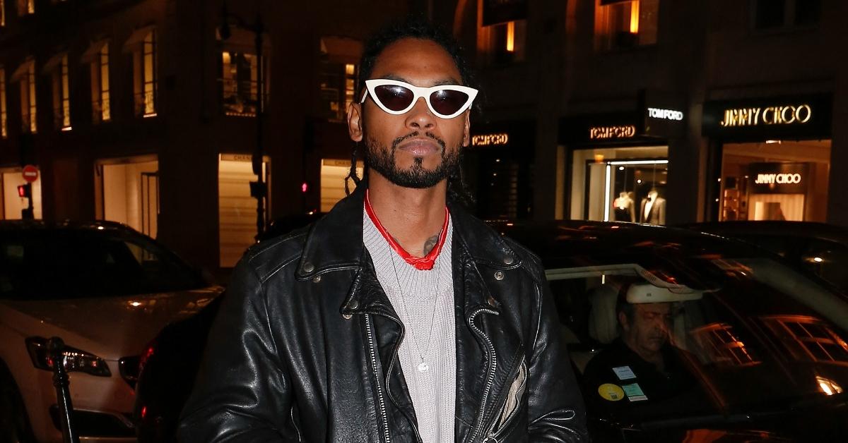 How Many Kids Does Miguel Have? Inside the Singer's Family