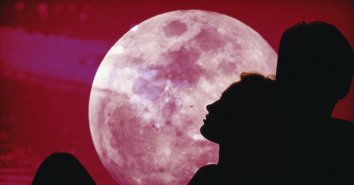 What Does a Pink Moon Mean? Plus, How to See It!
