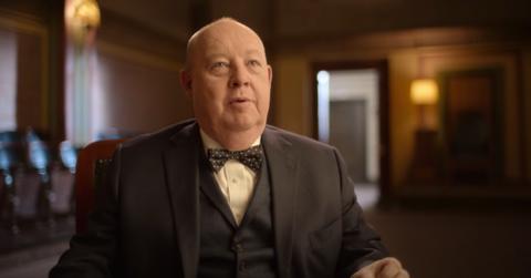 Murder Among the Mormons