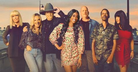 Real World Homecoming Los Angeles