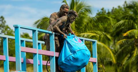 Where Do Survivor Contestants Actually Go to the Bathroom?