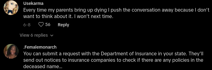 Woman Urges All Parents to Set up a Trust After Her Mom Died