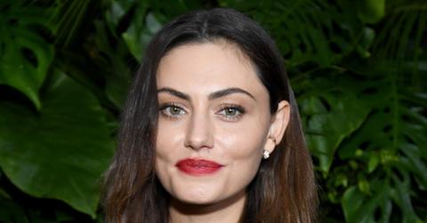 Phoebe Tonkin
