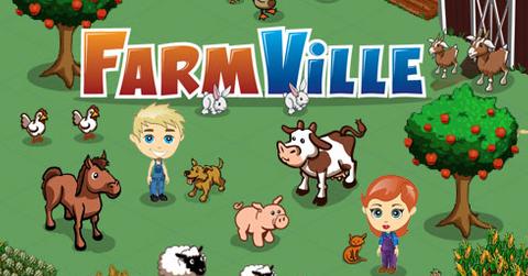 Why is FarmVille shutting down?