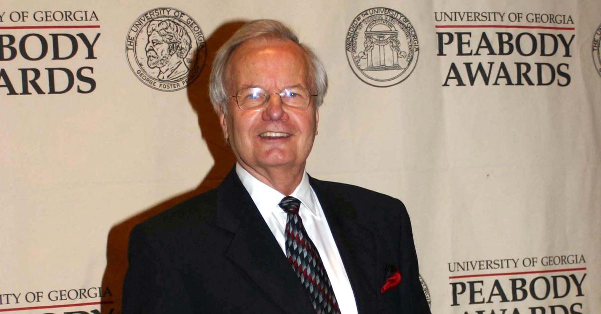 Bill Moyers