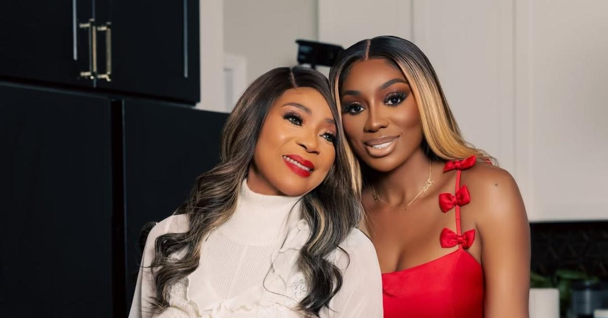 Who Are RHOP Star Wendy Osefo’s Parents? Details