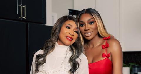 Who Are RHOP Star Wendy Osefo’s Parents? Details