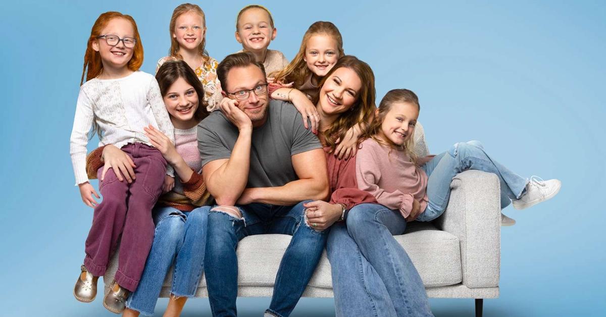 What Is the Busbys' Net Worth? How Rich Is OutDaughtered Family