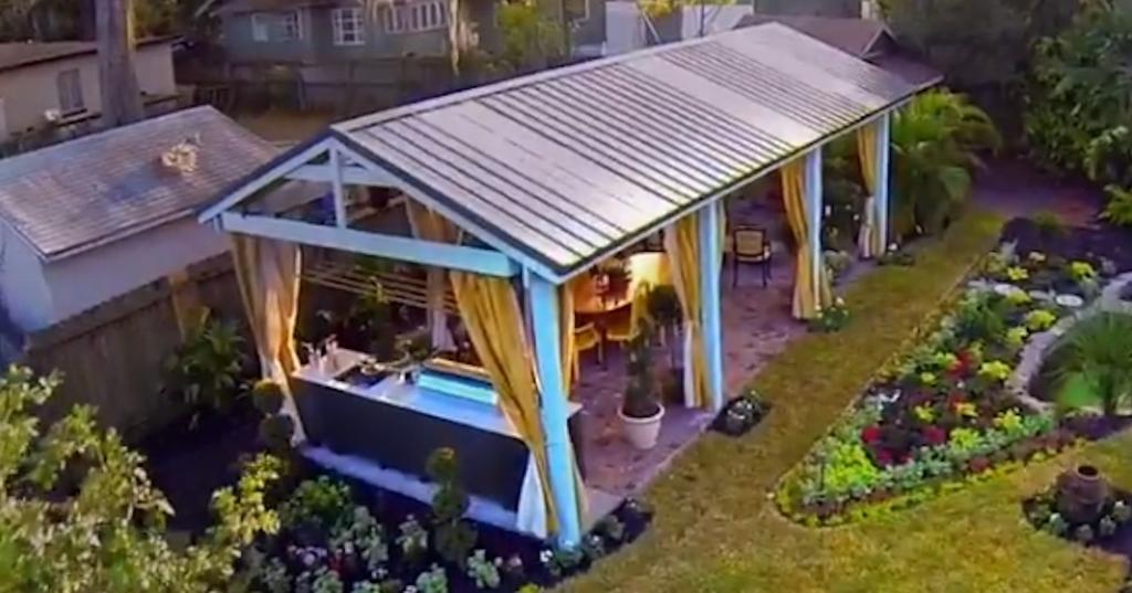 Where Is Backyard Takeover Filmed? The HGTV Show