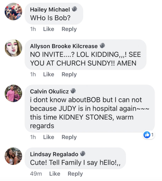 The real meaning of 'LOL' lol : r/oldpeoplefacebook