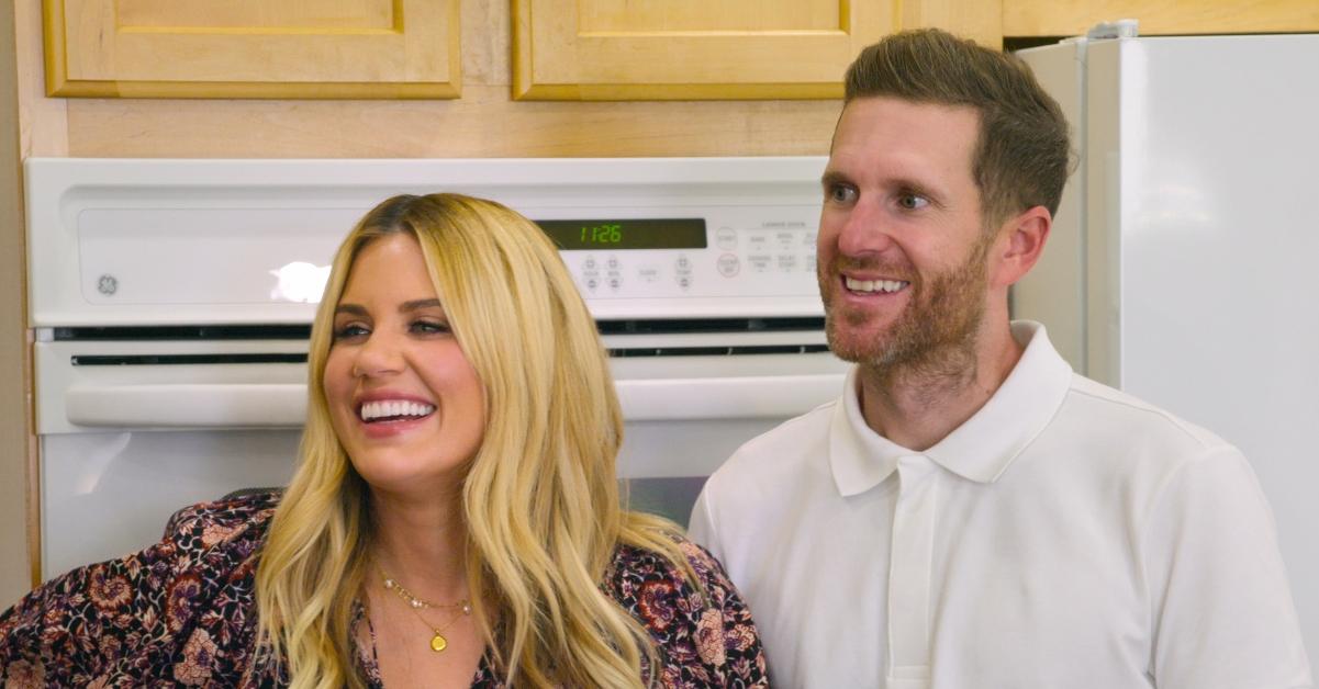 What Is 'Dream Home Makeover' Host Shea McGee's Net Worth?