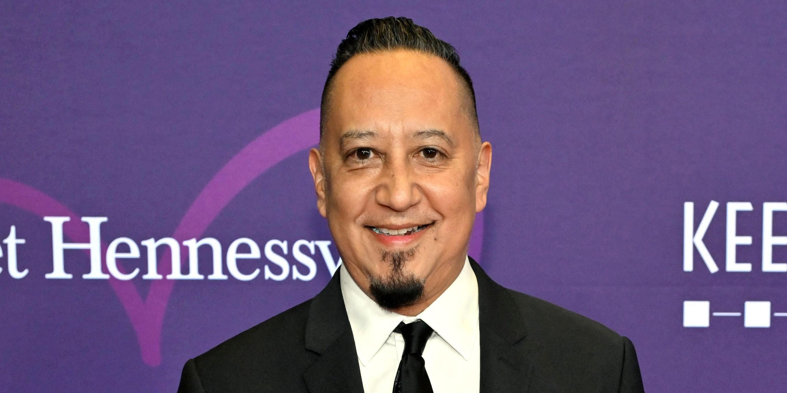 Cleto Escobedo Died After Decades of Working With Jimmy Kimmel