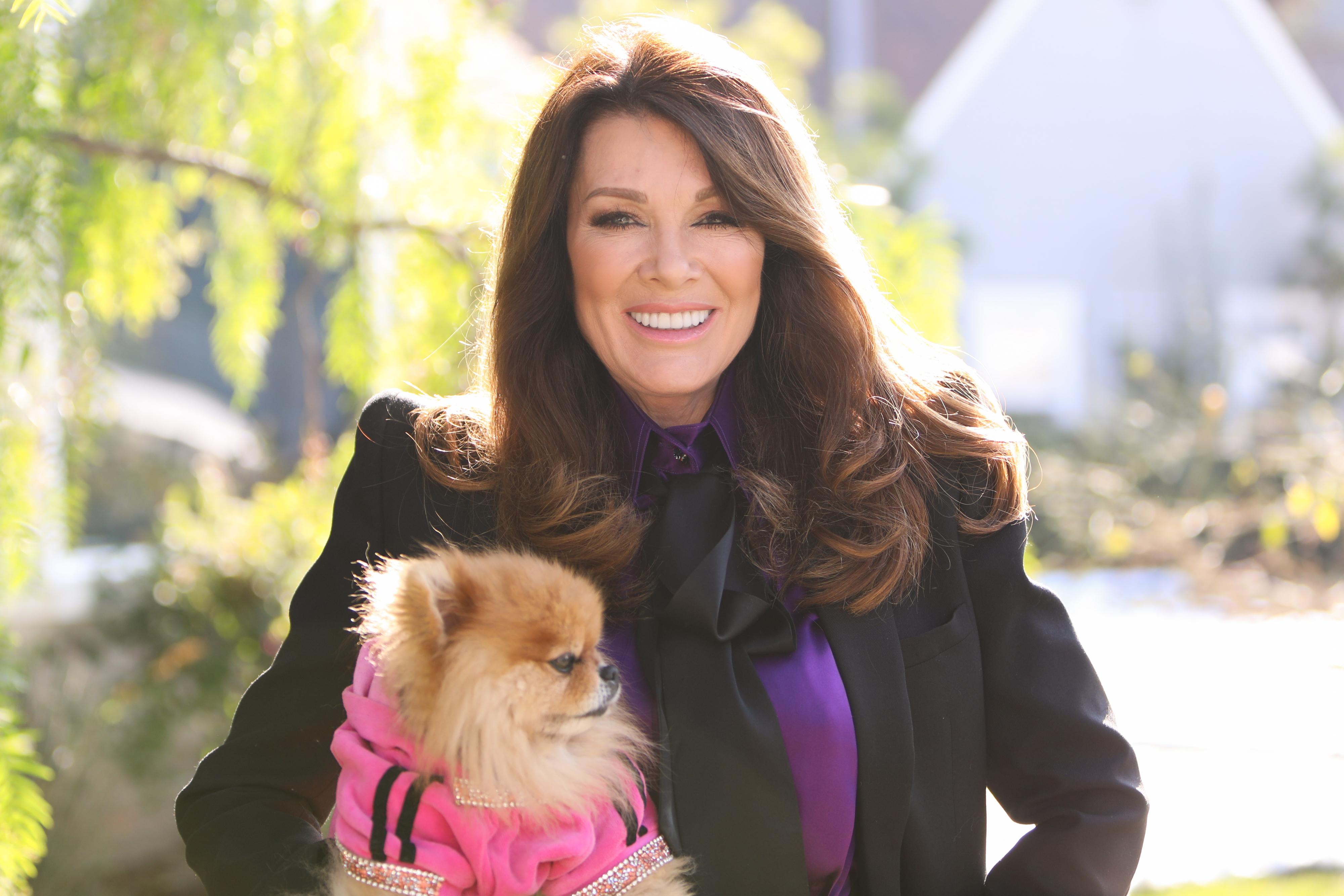 lisa vanderpump